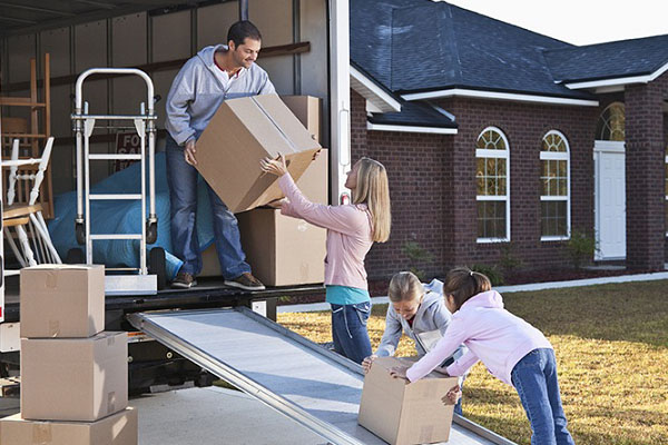 Packers and Movers Hyderabad